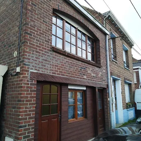 Maison Des Flandres Oxelaere Exterior photo