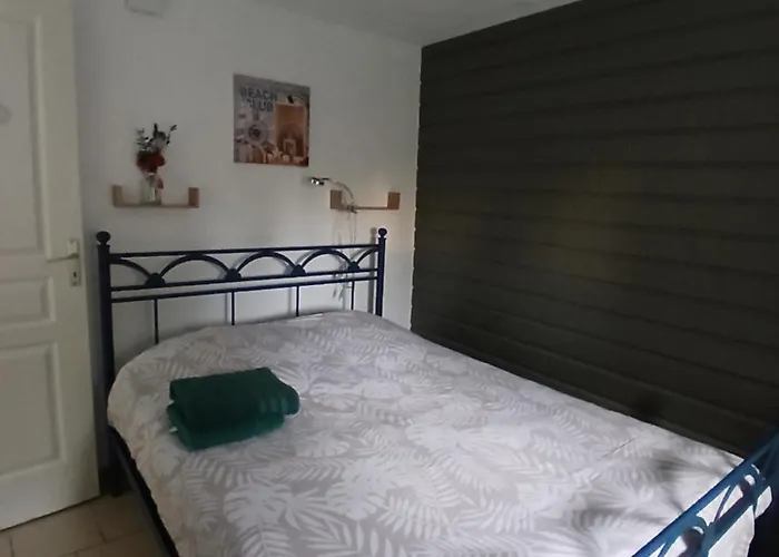 Maison Des Flandres