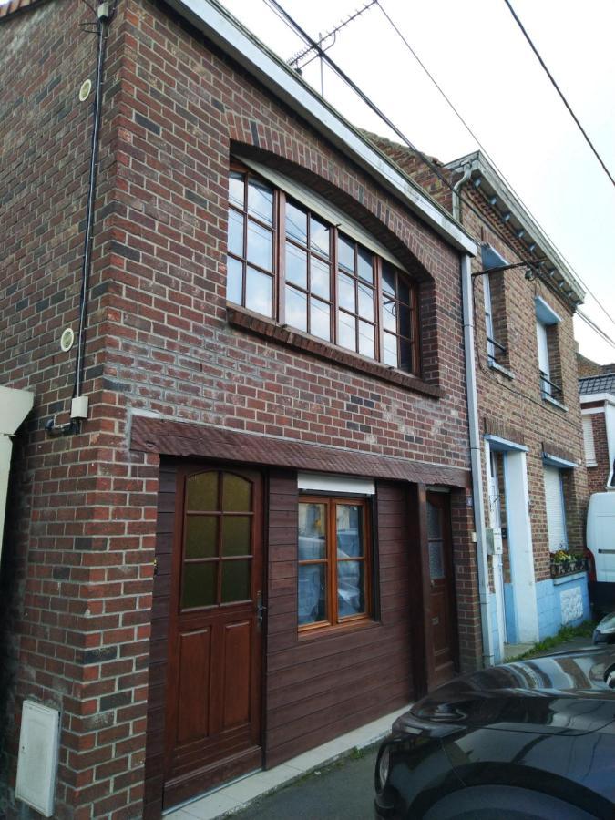 Maison Des Flandres * Oxelaere