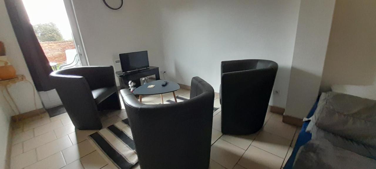 Maison Des Flandres Apartment *
